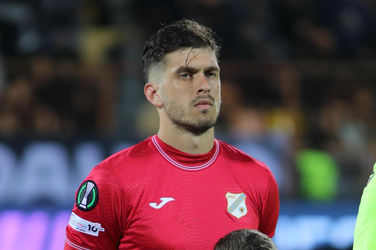 Erevan: Noah i Rijeka susreli se u 1. kolu Konferencijske lige