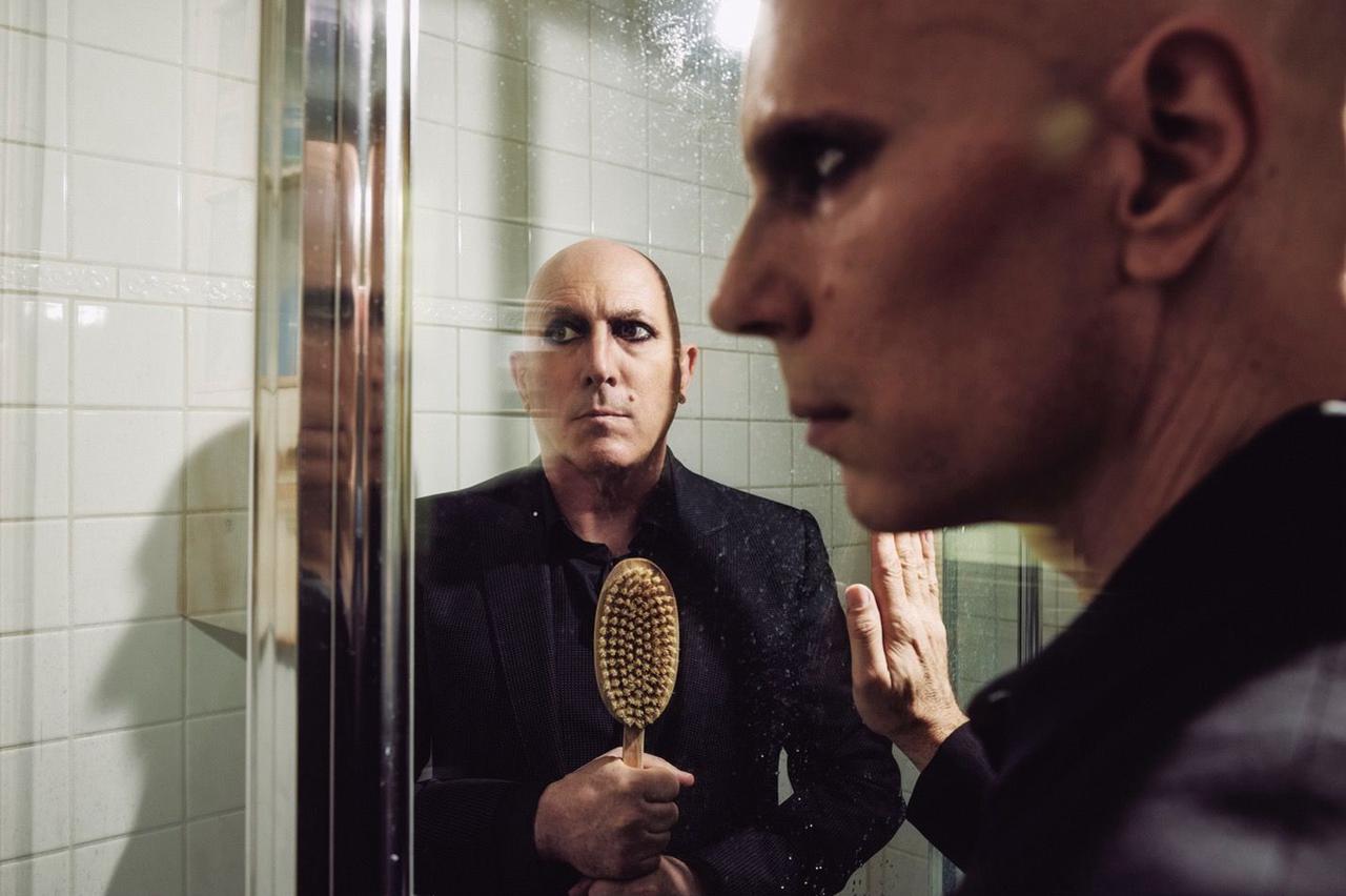 Maynard James Keenan (A Perfect Circle)