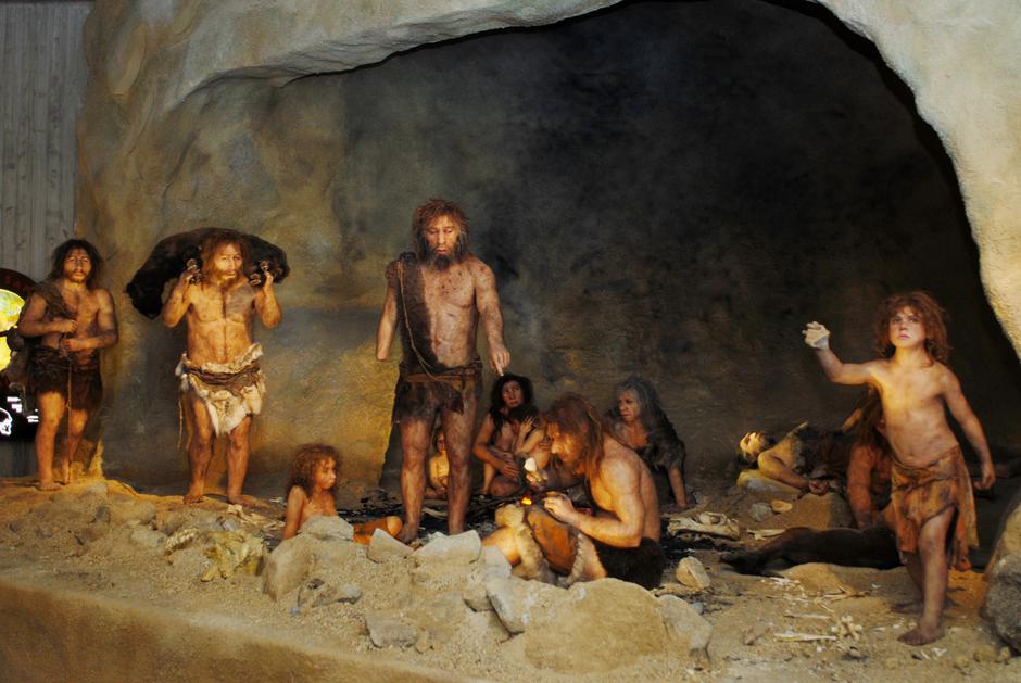 Krapina: Krajem velja?e otvara se najmoderniji muzej neandertalaca