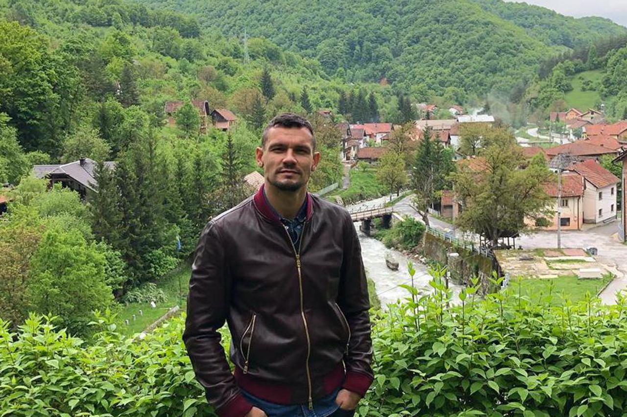 Dejan Lovren