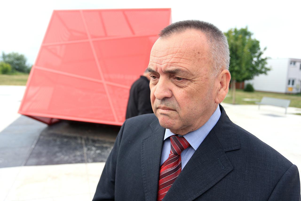 ivica vrkić