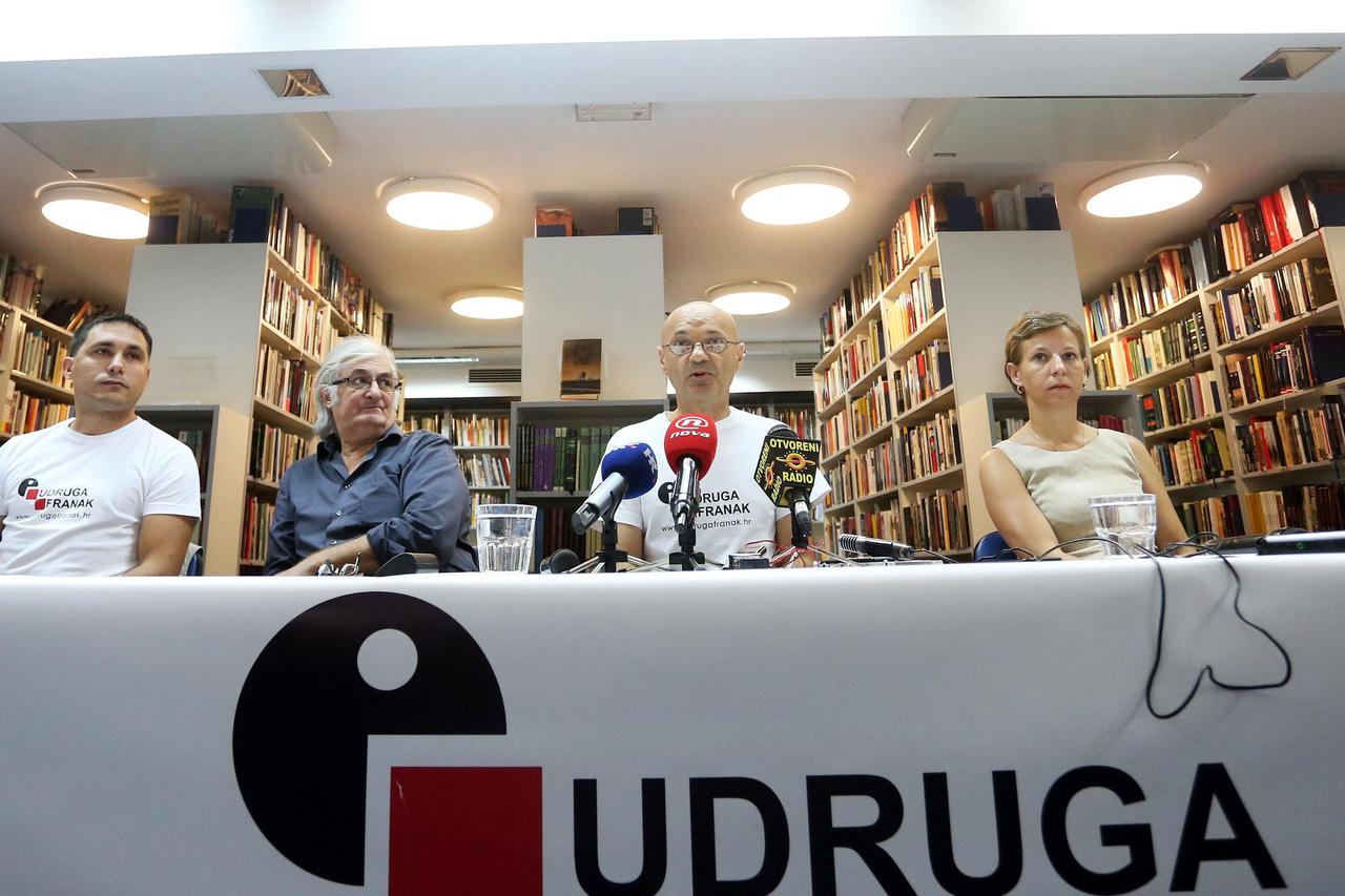 Udruga Franak