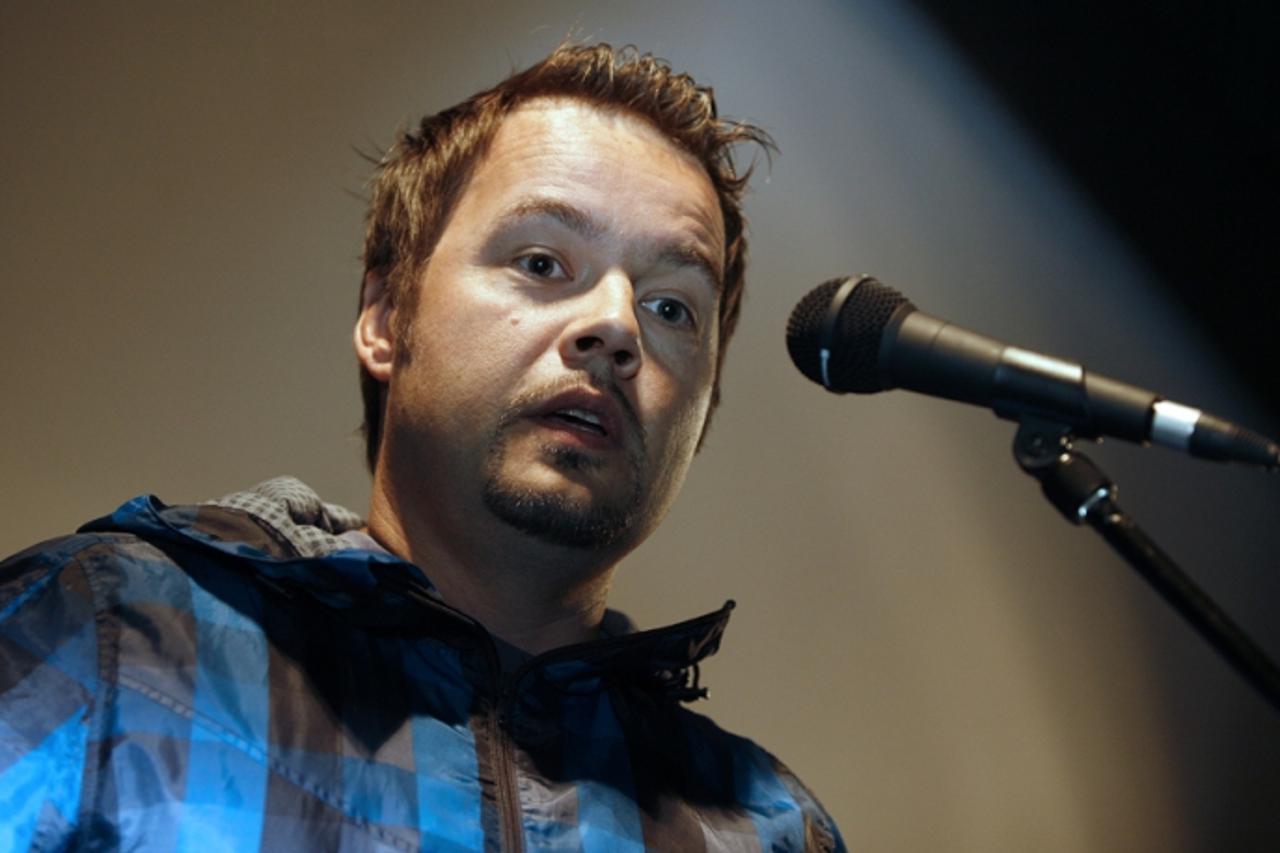 Robert Knjaz
