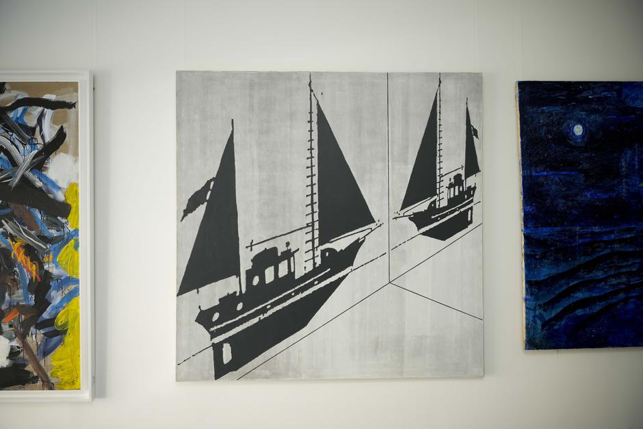 Artmax galerija