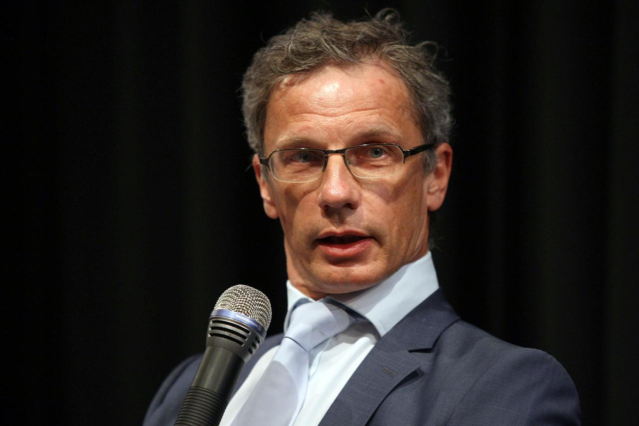 Boris Vujčić