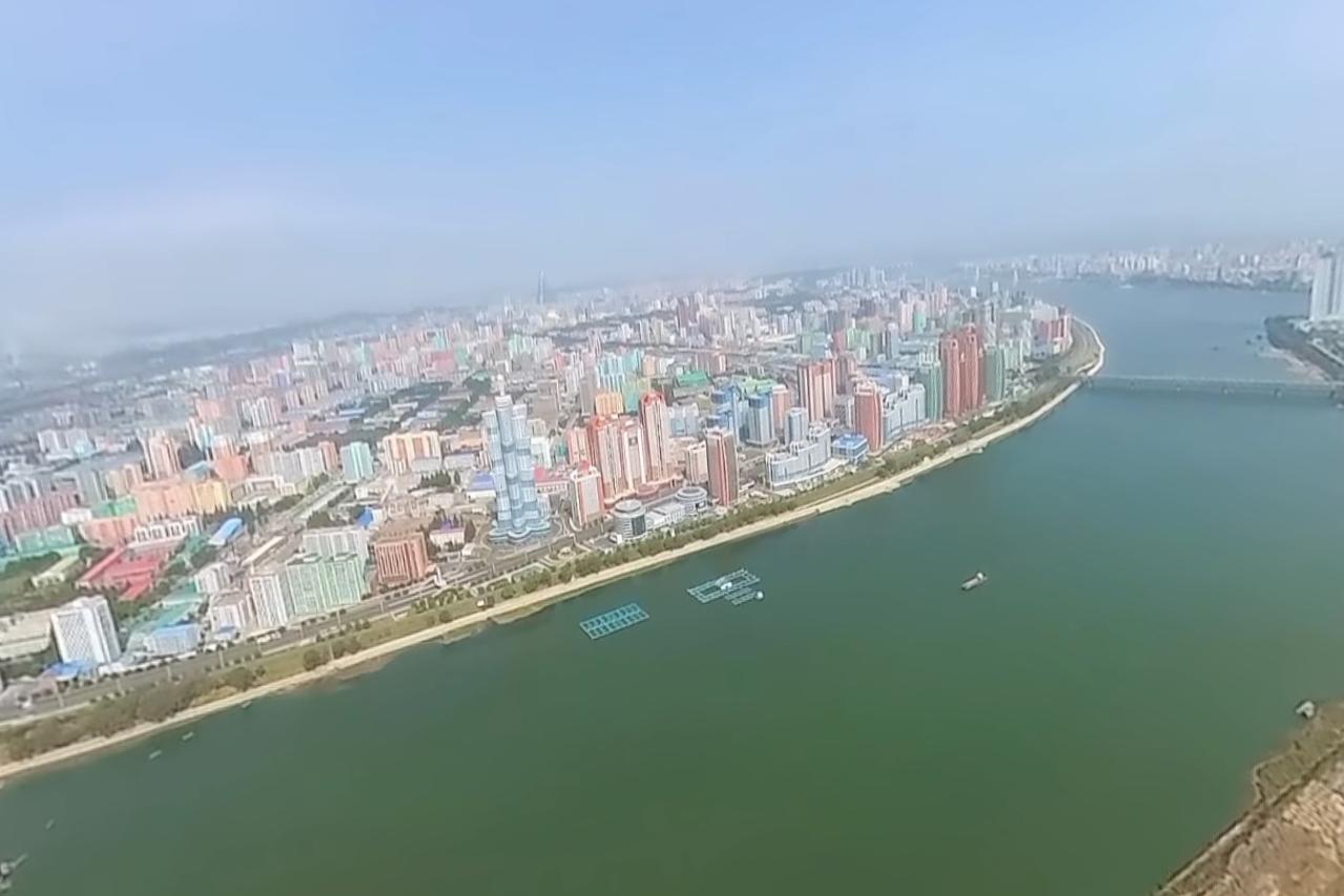 Pyongyang