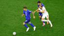 Zvijezda vatrenih Englezima pokazala tetovažu Poljuda: 'To mi je najdraži stadion, ali malo se raspada'