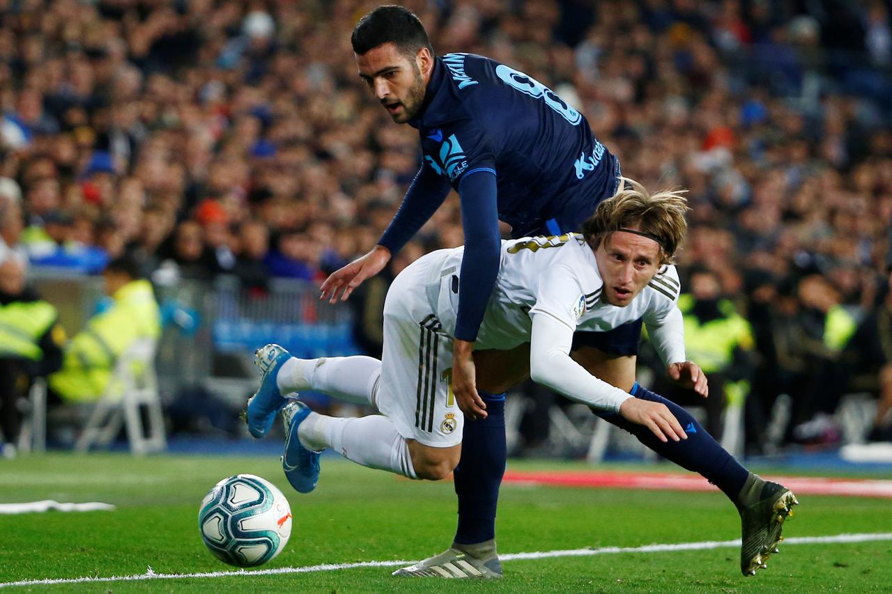 Luka Modrić