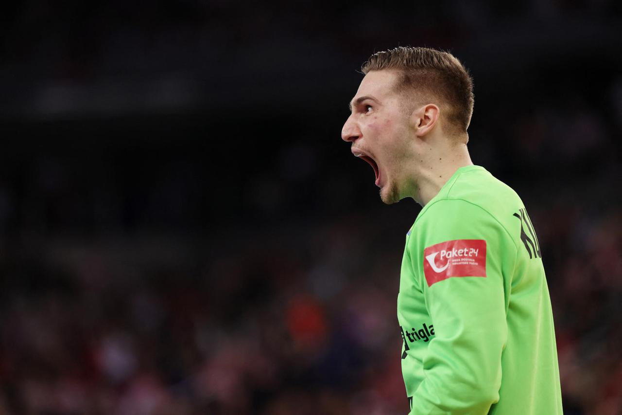 IHF Handball World Championships 2025 - Main Round IV - Croatia v Iceland