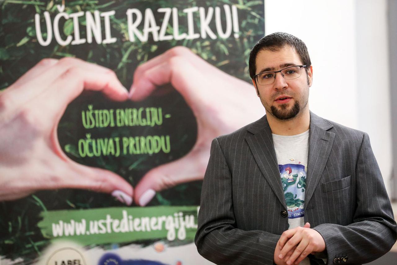Zagreb: Predstavljanje aplikacije za usporedbu kućanskih uređaja, provjerunjihove učinkovitosti te ukupnih troškova
