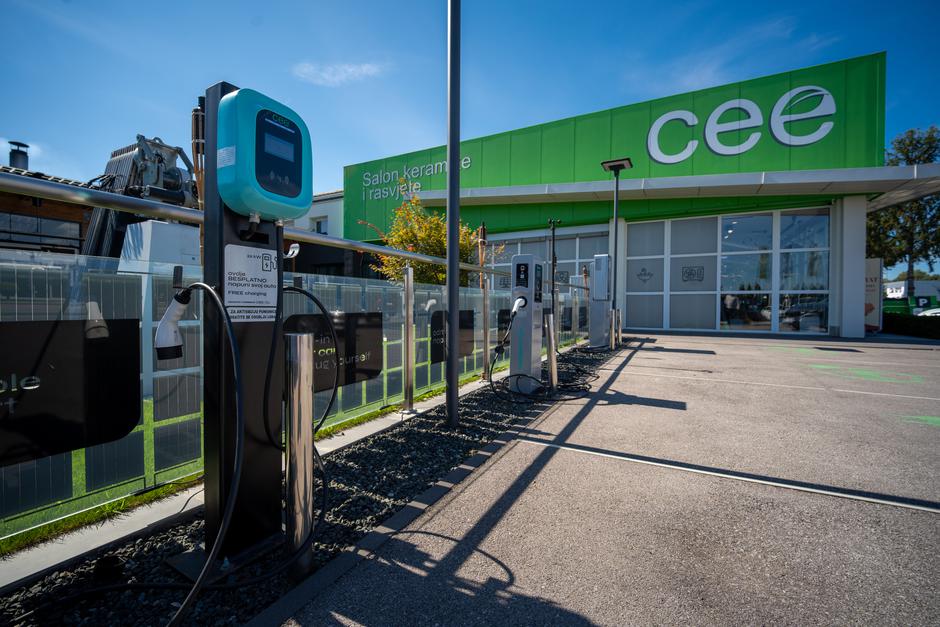 CEE - Centar energetske efikasnosti