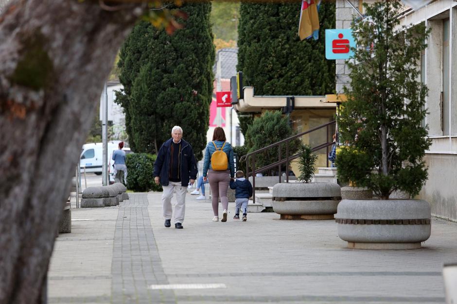 Lubarska na Grobniku -Rodno mjesto Kolinde Grabar-Kitarović