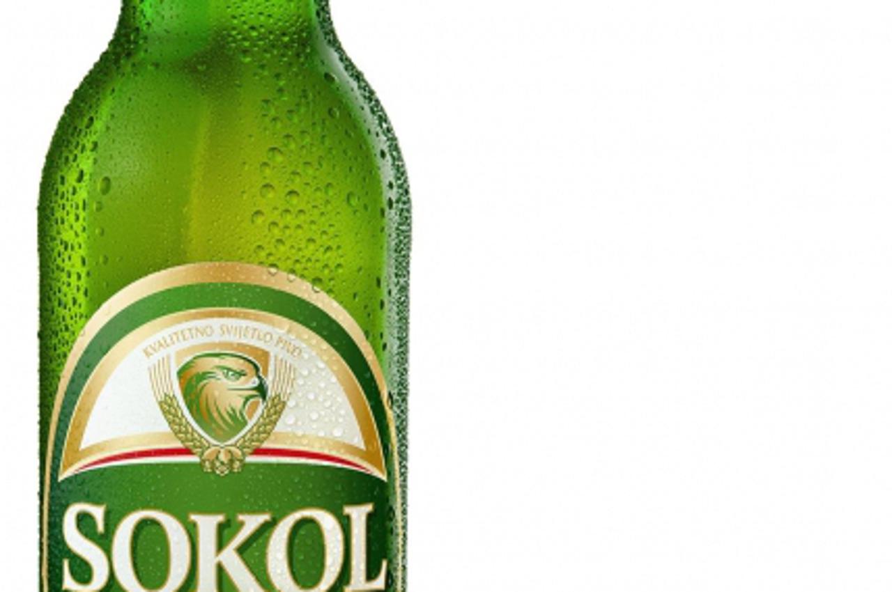 Sokol pivo