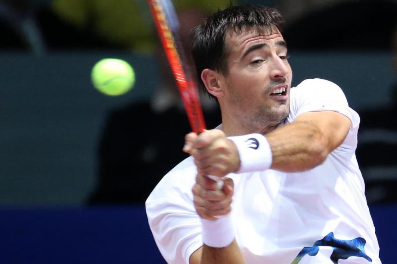 Čilić Dodig