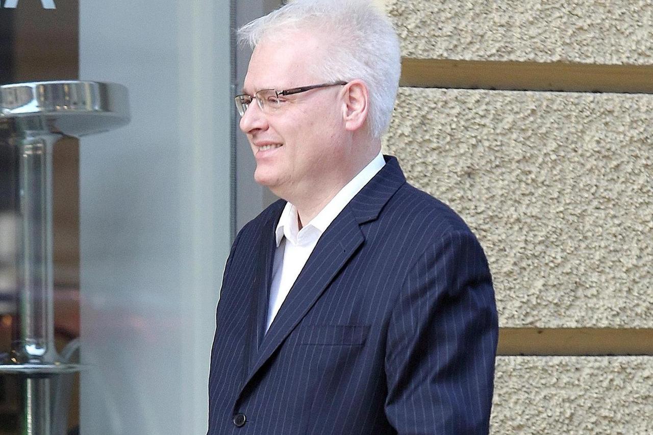 Ivo Josipović