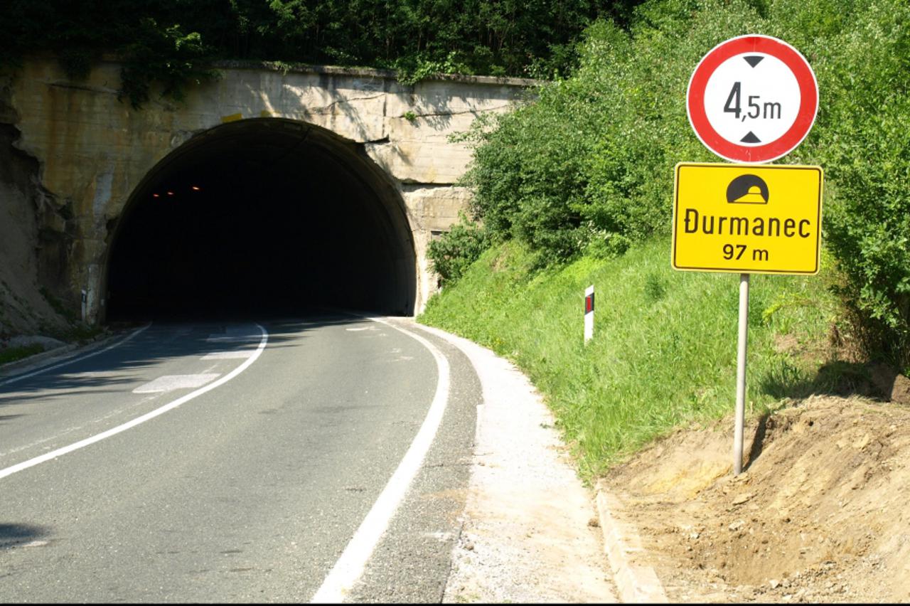 Tunel