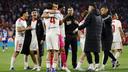 Sevilla pobjedom protiv kluba dvojice vatrenih pobjegla iz zone ispadanja