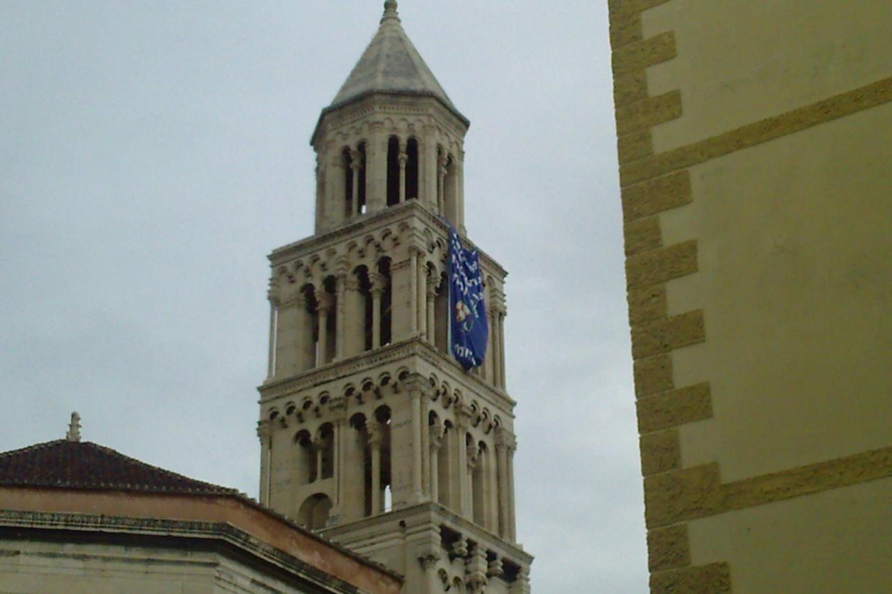 Dinamo zastava