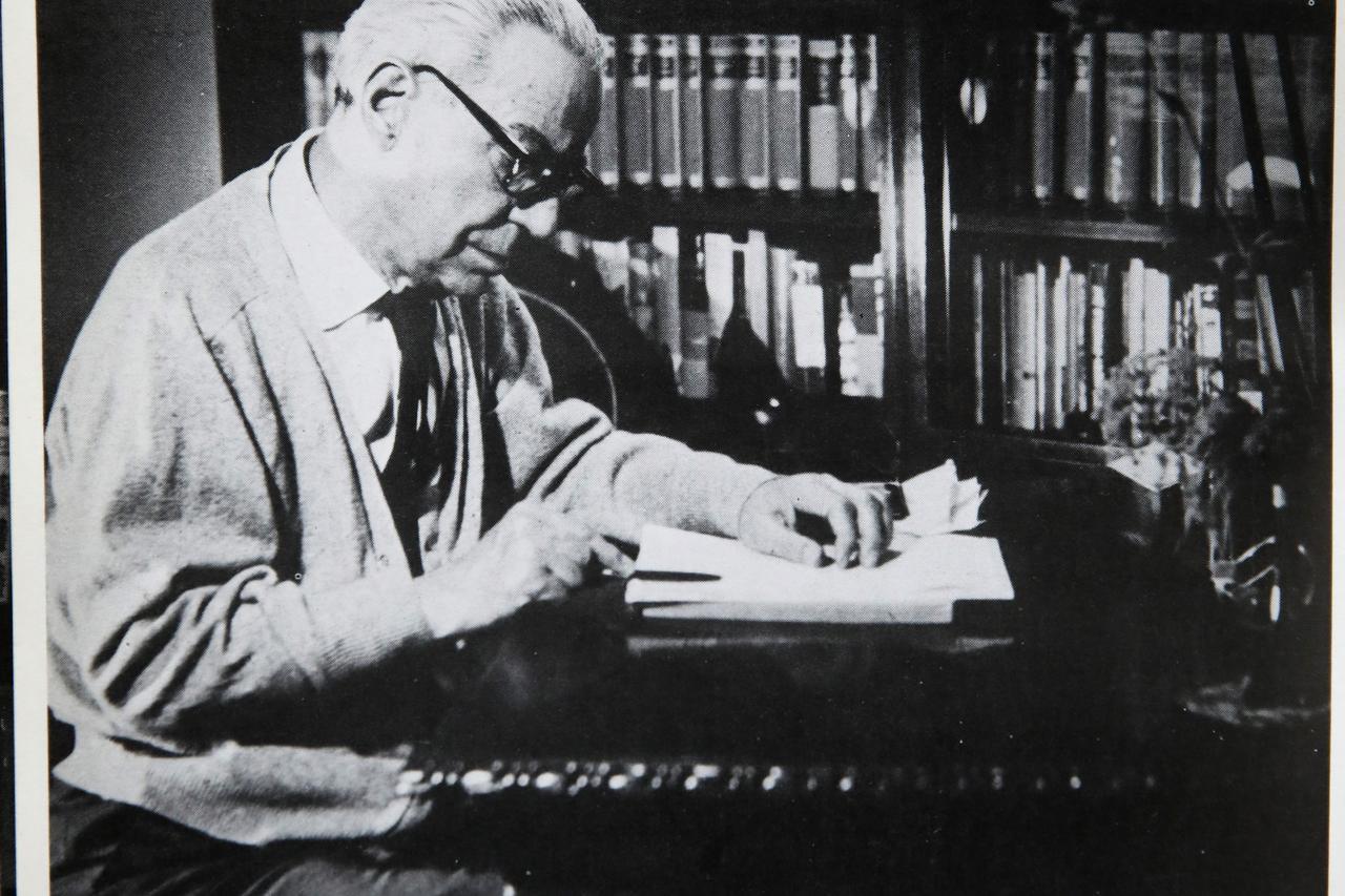 Ivo Andrić