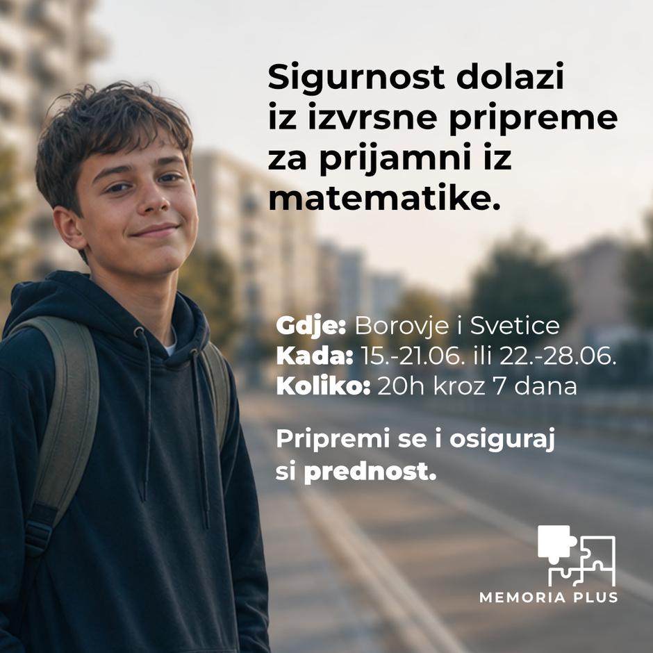 Upisi u gimnazije