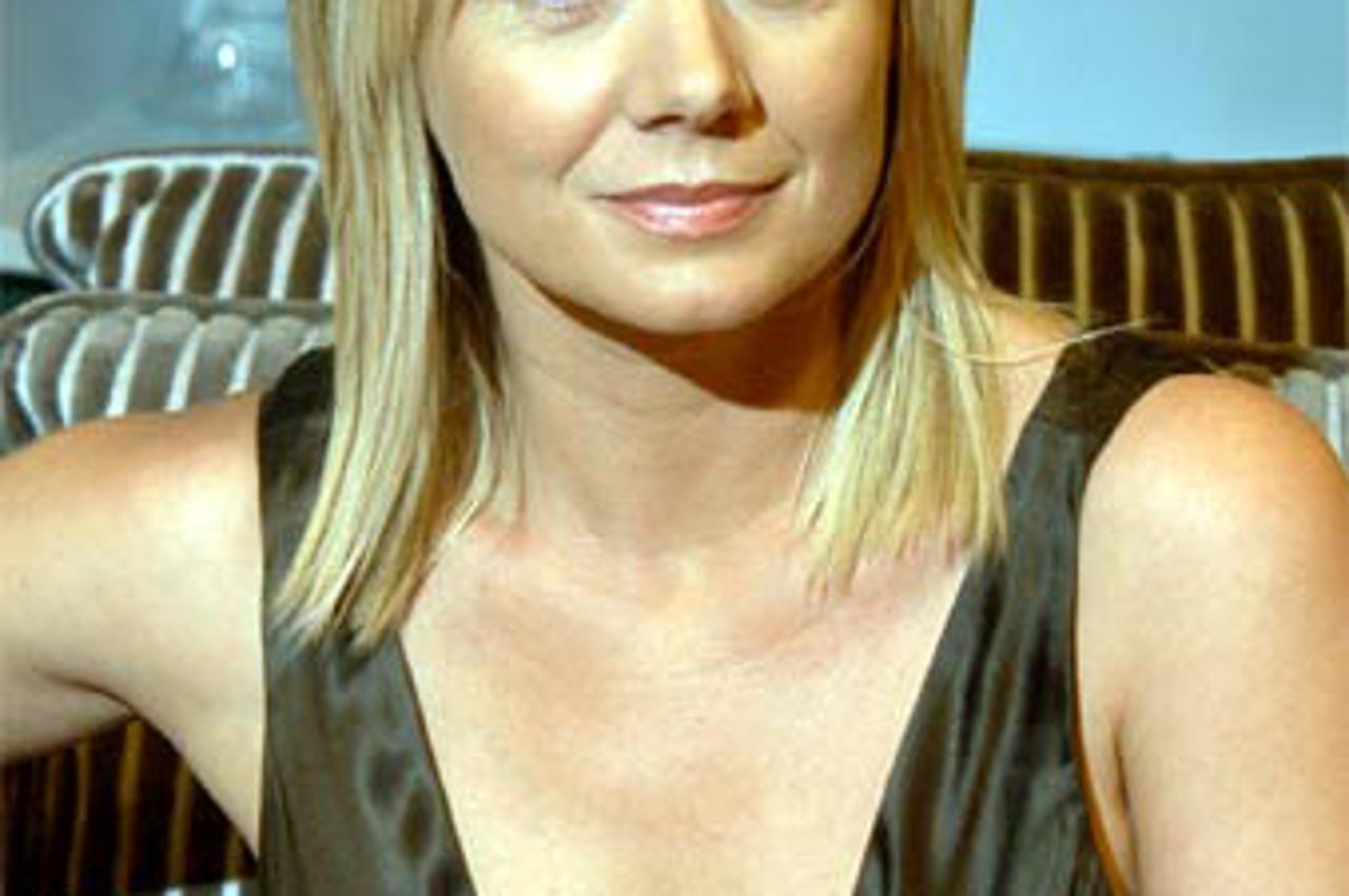 Ksenija Pajić