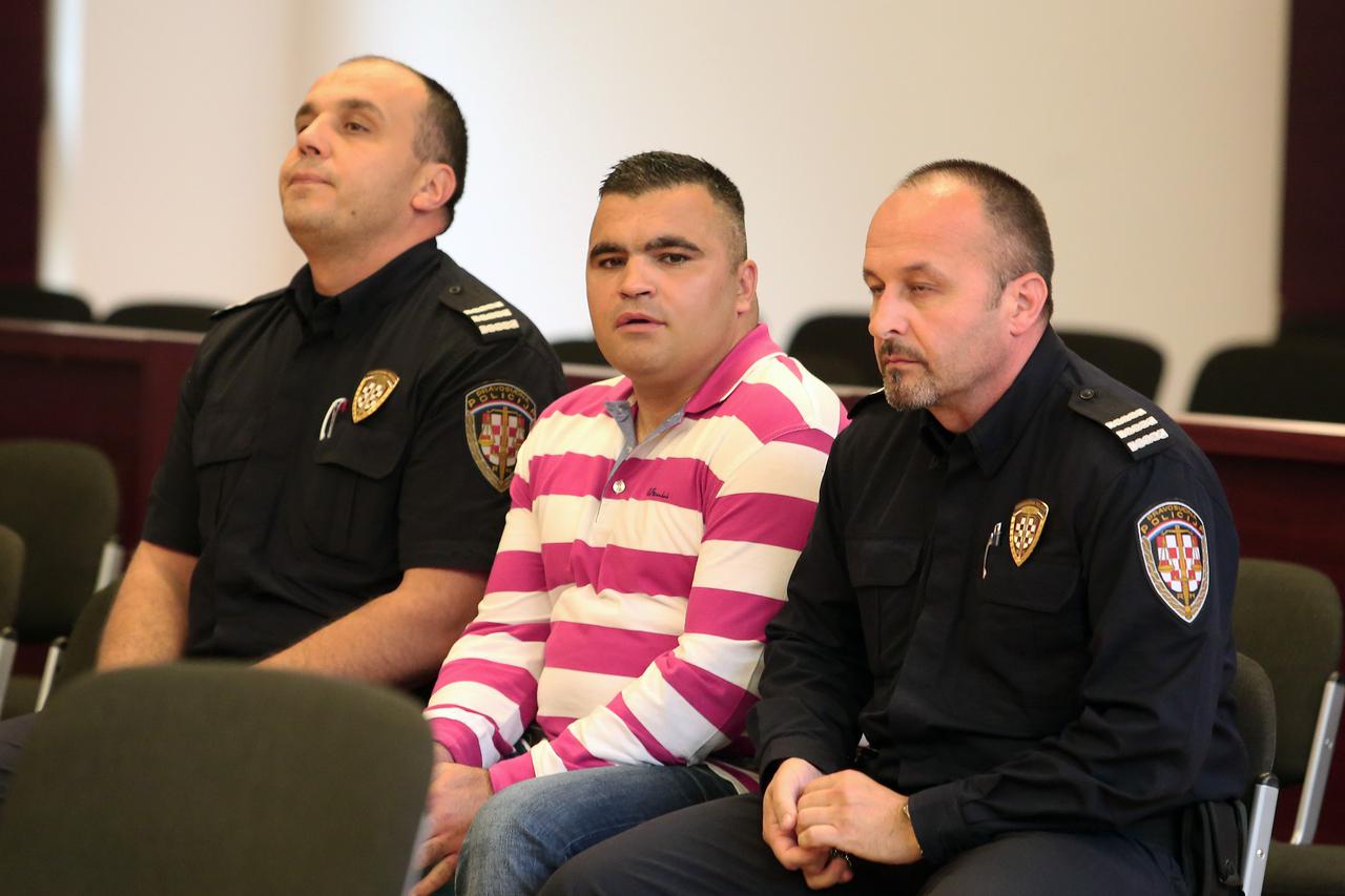 Joško Božić Kudrić