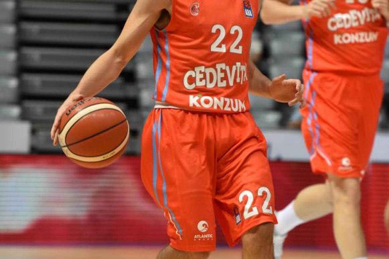 Cedevita