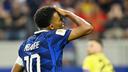 Kylian Mbappe criticizes French team's 'careless' performance after World Cup exit