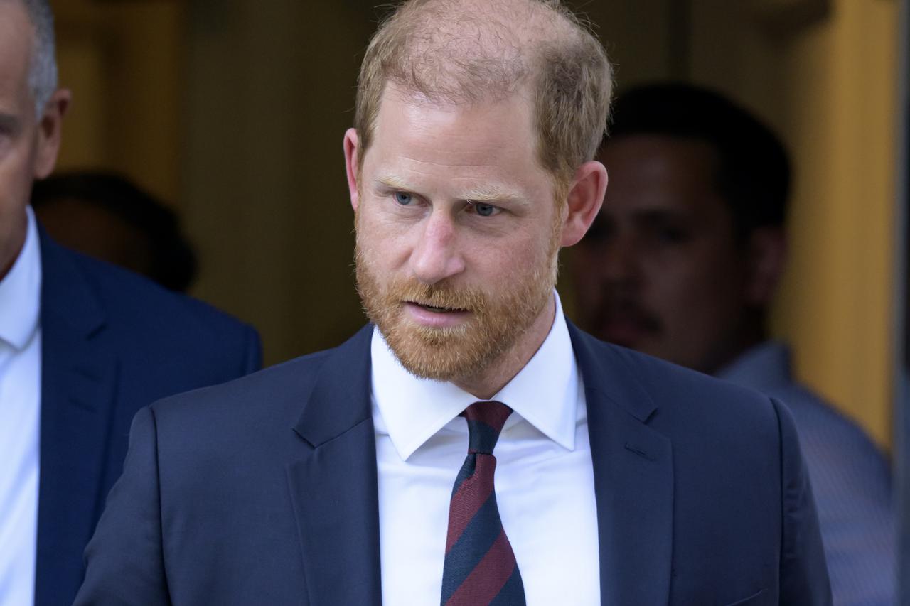 Princ Harry sudjelovao u razgovoru Zaklade Invictus Games