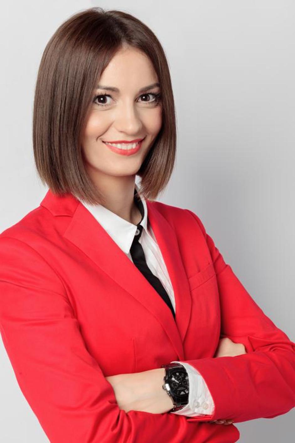 Ivana Paradžiković