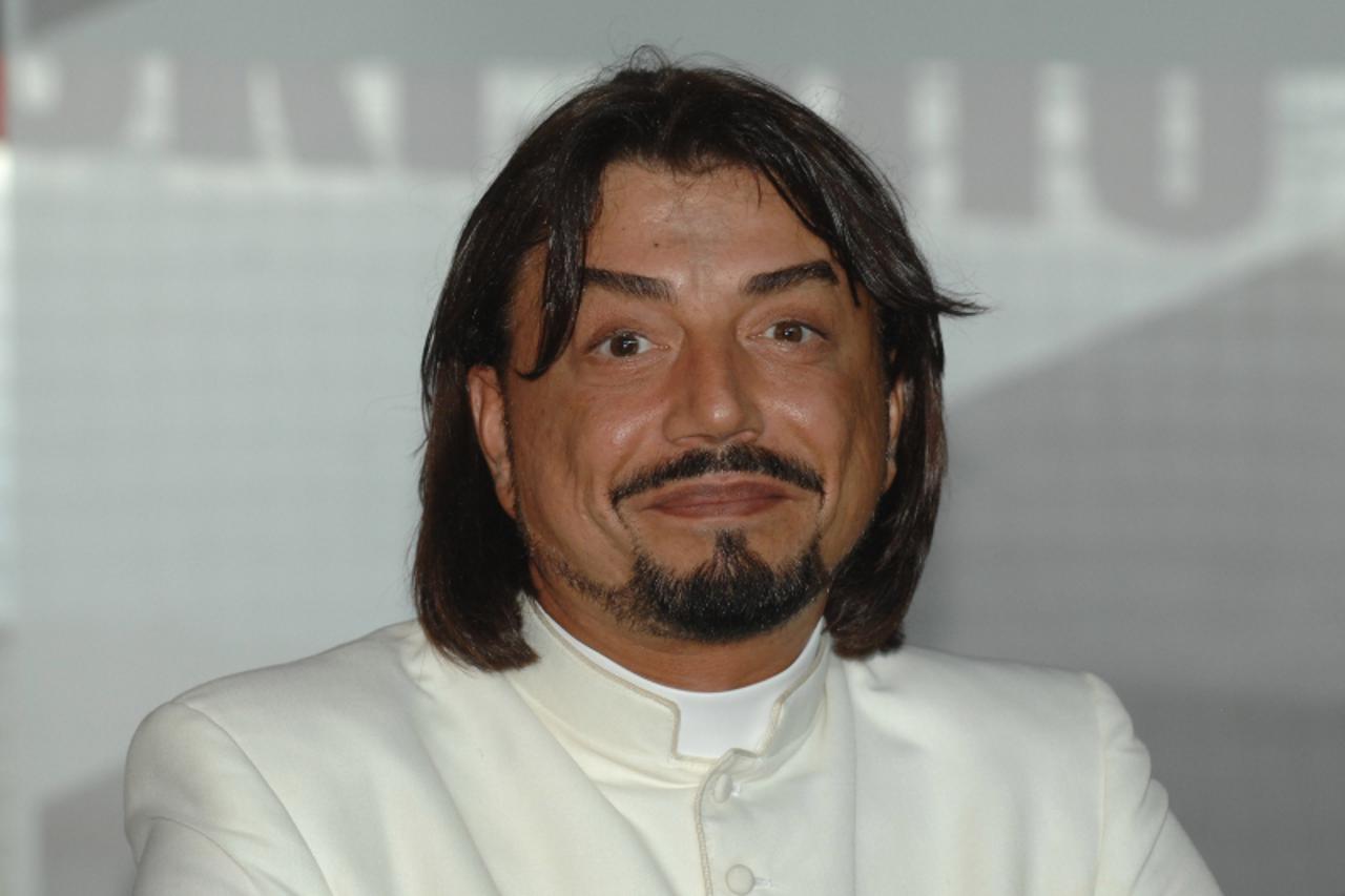 Zlatko Sudac