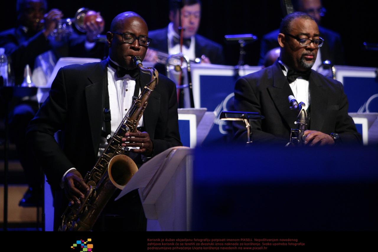 Duke Ellington Orchestra