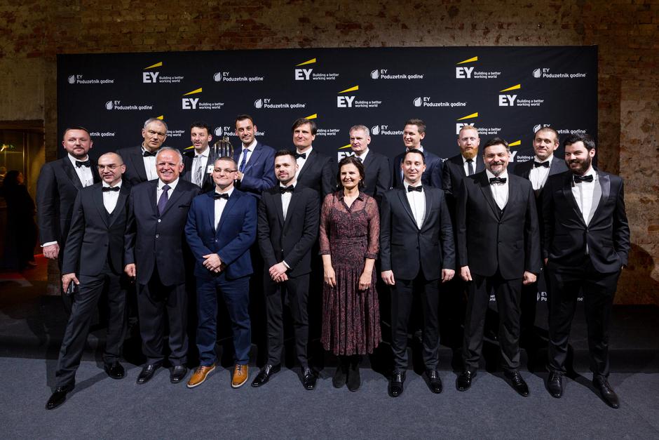 Priznanje ženskom poduzetništvu i (ekologičnom) životnom projektu