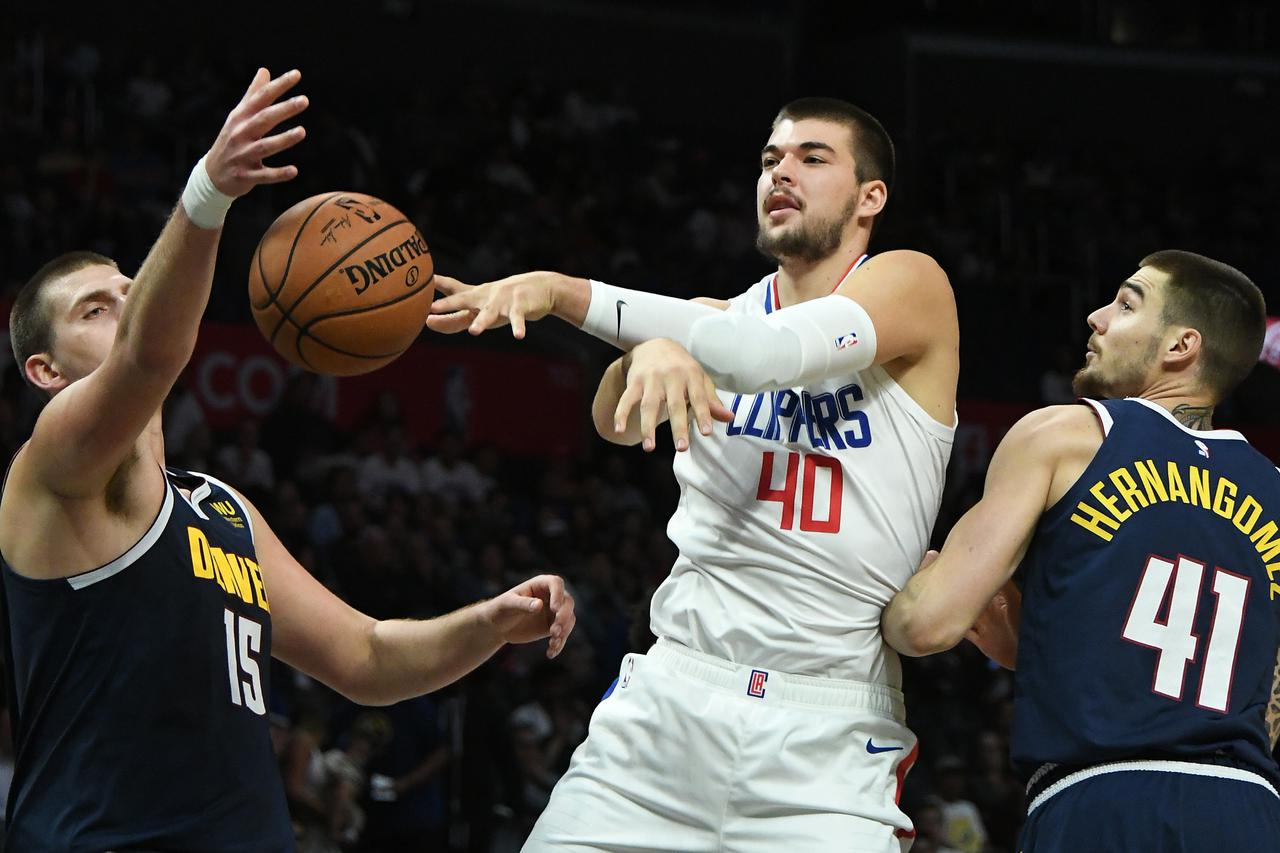 Ivica Zubac