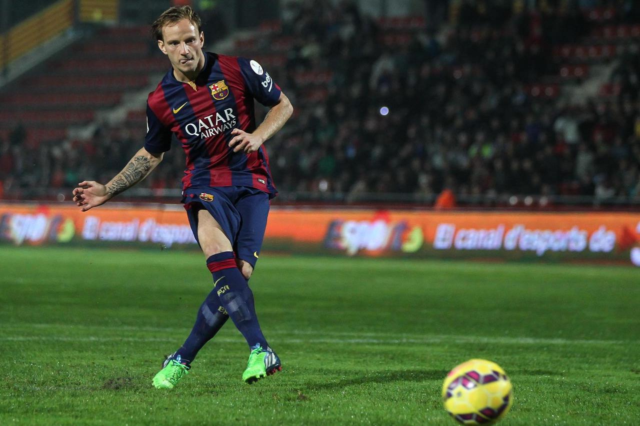 Ivan Rakitić