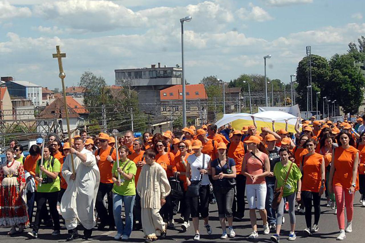 katolička mladež (1)