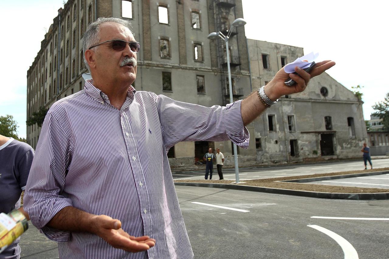 Davor Jelavić/Pixsell