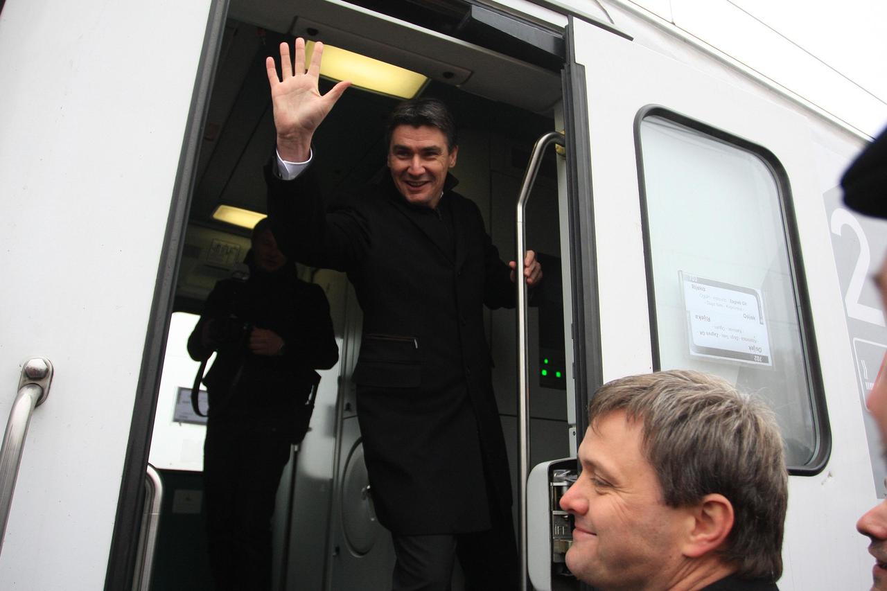 Zoran Milanović