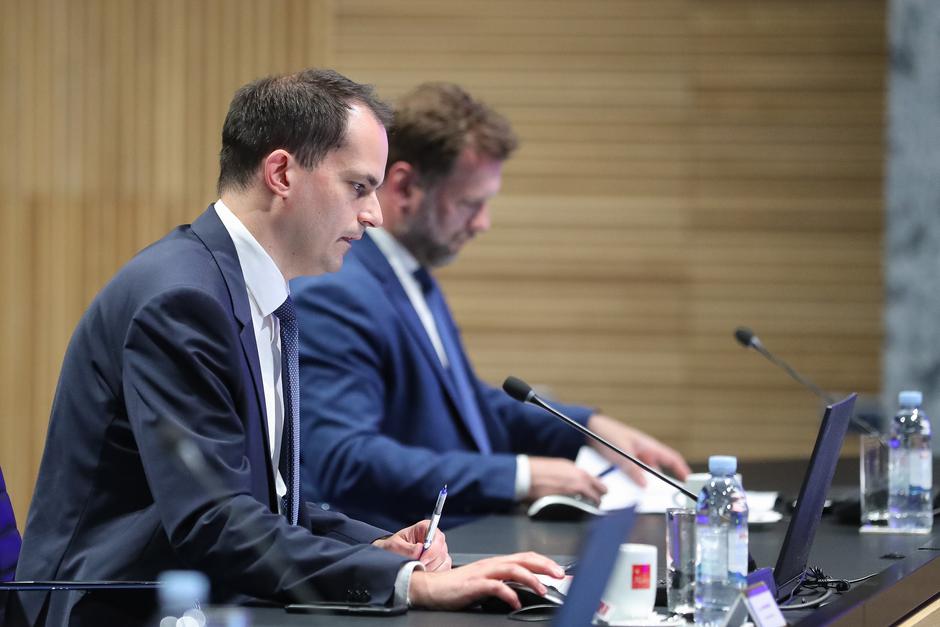 Plenković: Predložit ćemo ukidanje imuniteta za sve koruptivne radnje za sve članove Vlade