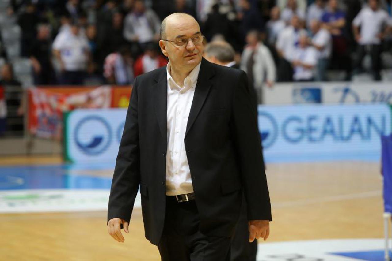 Duško Vujošević