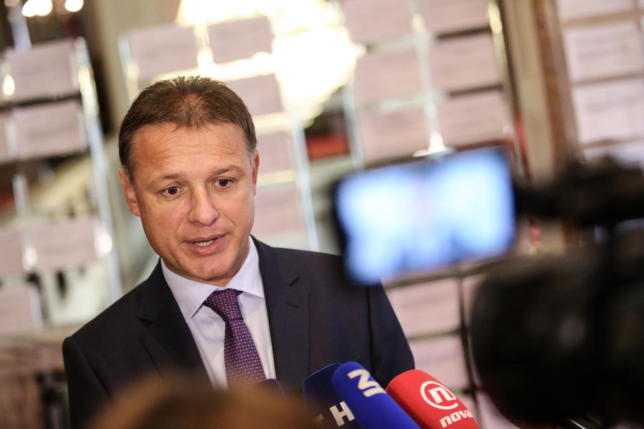 Gordan Jandroković