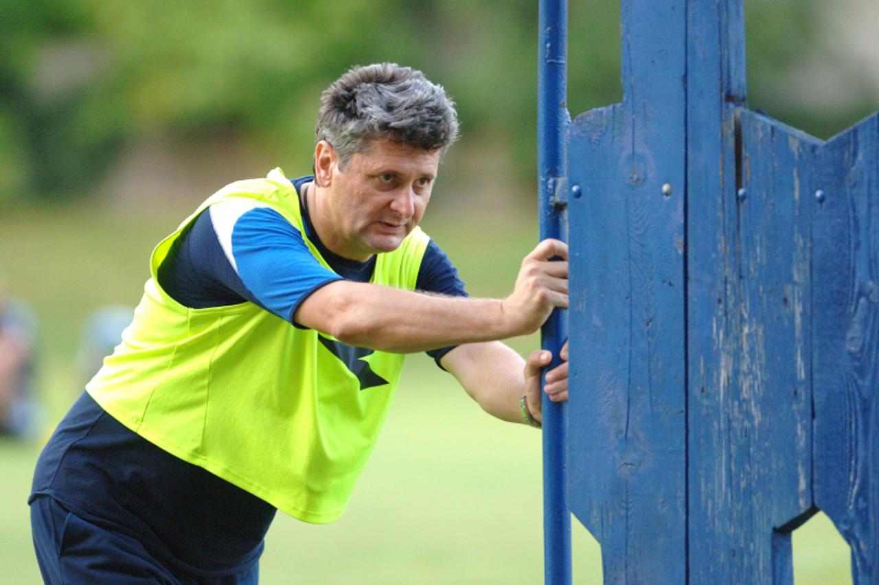 Rajko Magić