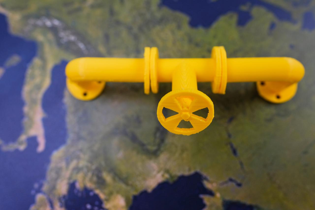 Može li Hrvatska bez ruskog plina? 