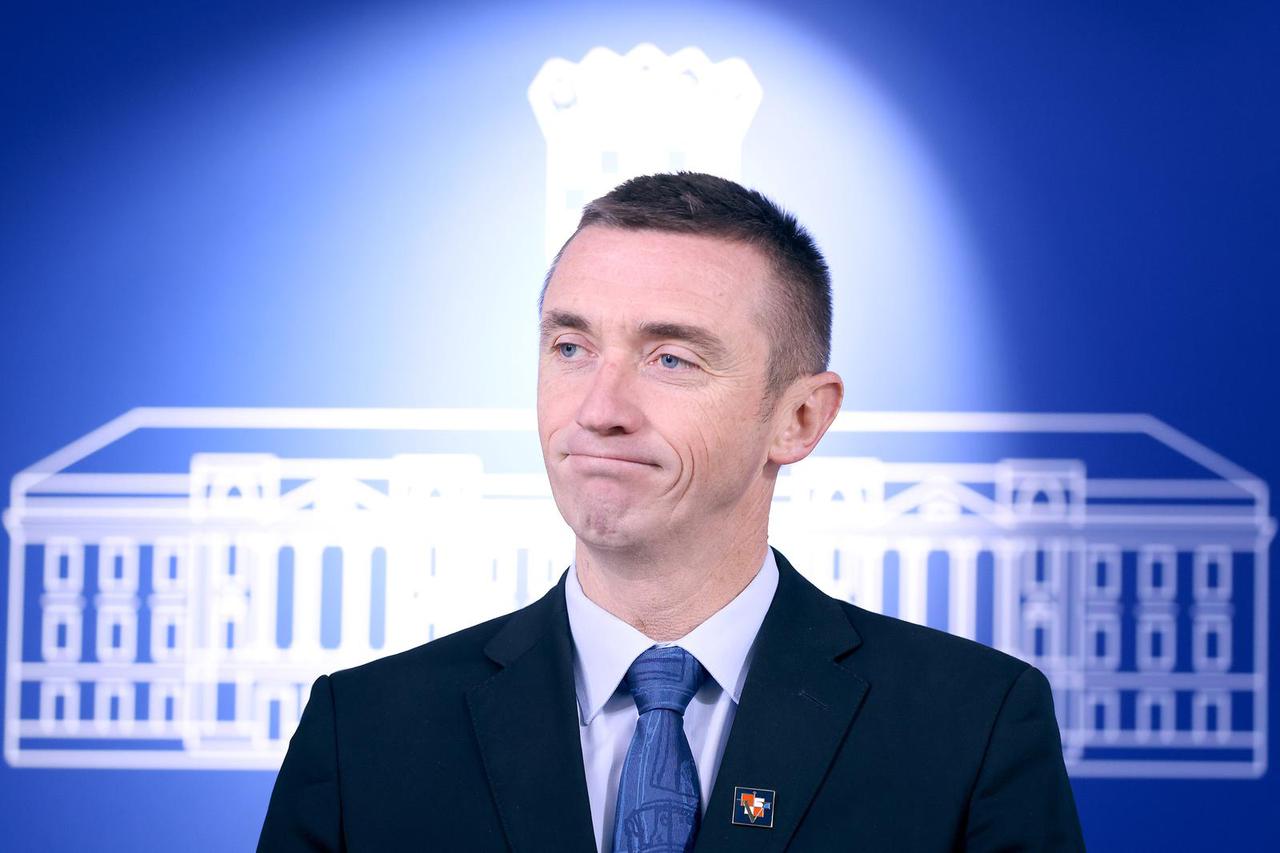 Zagreb: Ivan Penava o prijedlogu kandidata zaizbor pravobranitelja za djecu