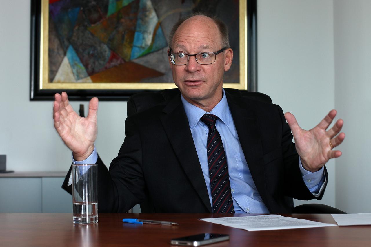 BENGT OLDSBERG