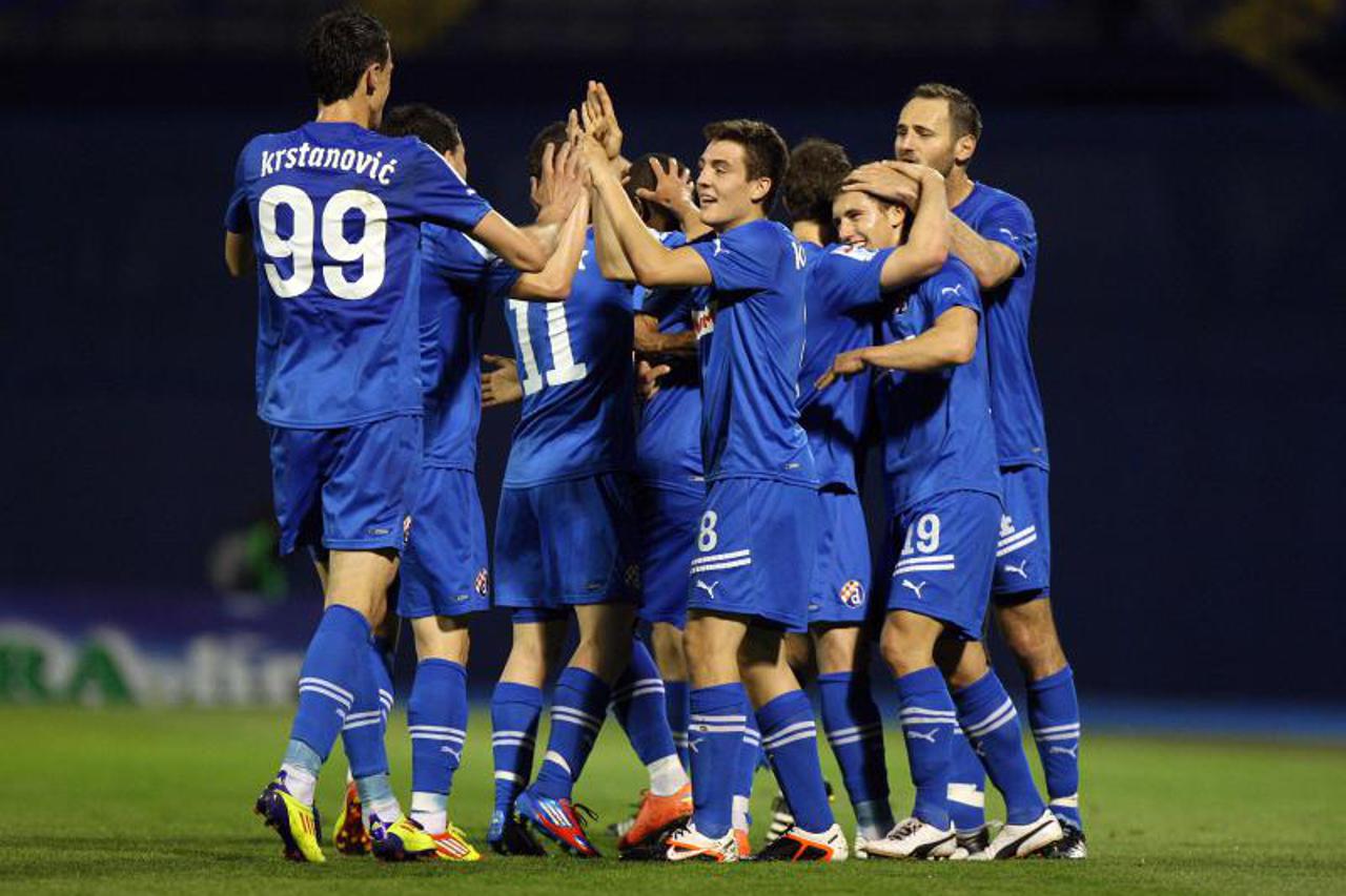 Dinamo Istra (1)