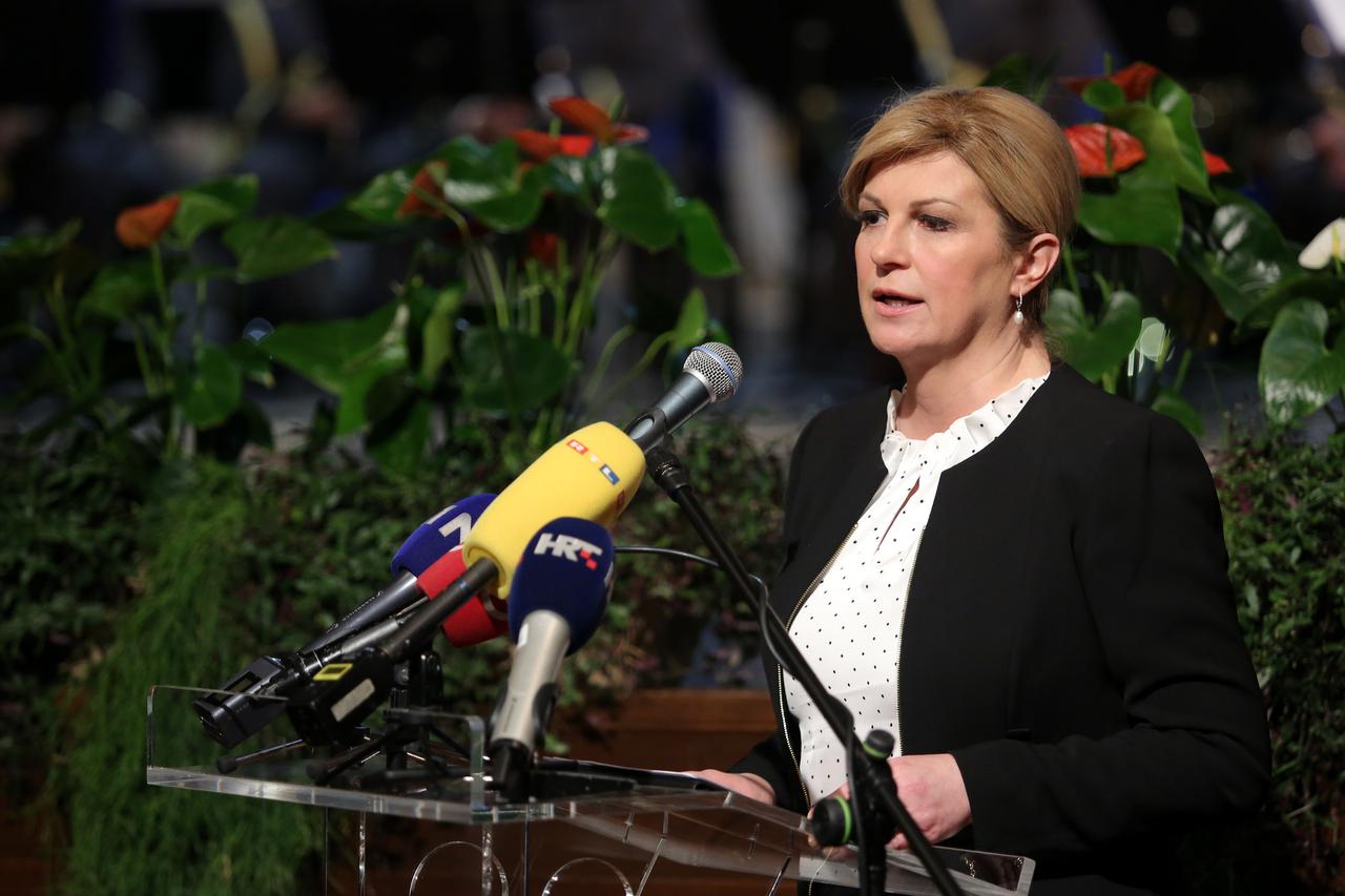 Svečana akademija povodom obilježavanja Dana pobjede i Domovinske zahvalnosti