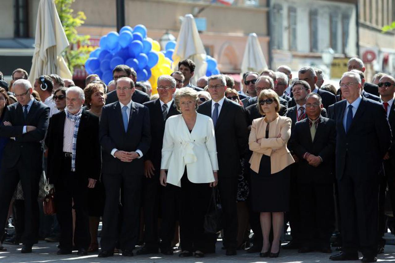 otvaranje kuće europe (1)