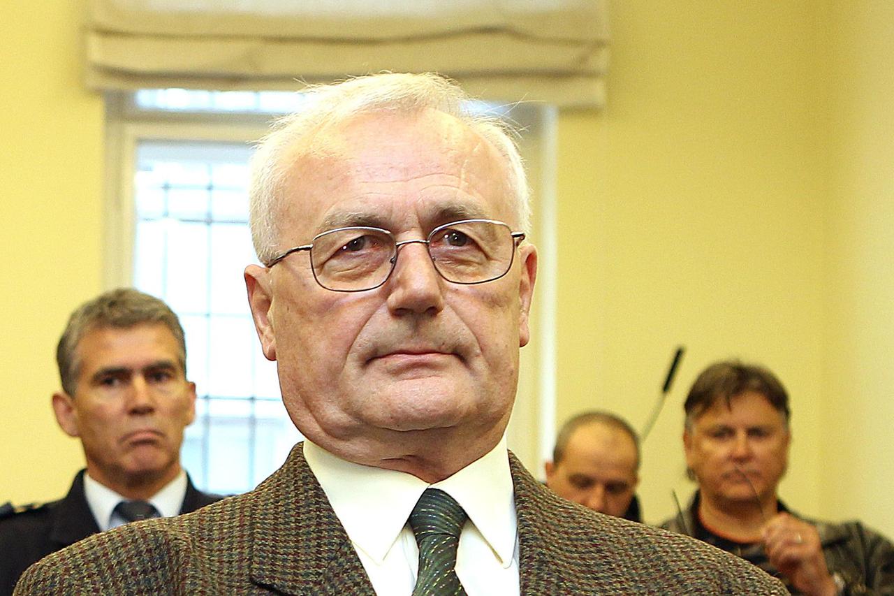 Josip Perković