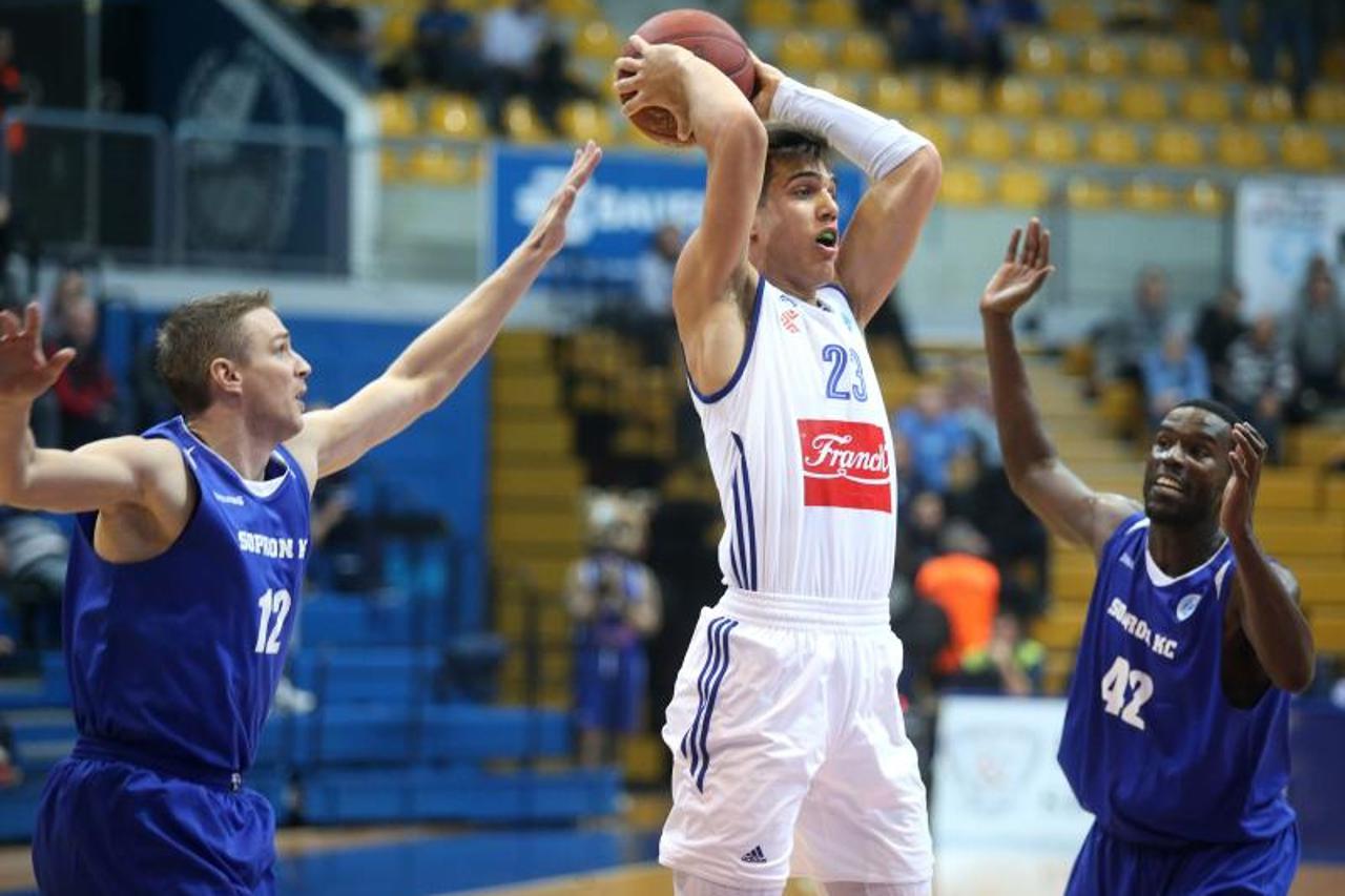 Cibona - Sporons